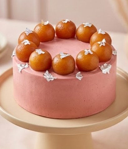 The Gulab Jamun Gold Tier